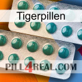 Tiger Pills dapoxetine2